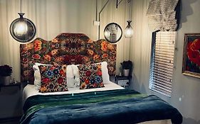 Highveld Guesthouse